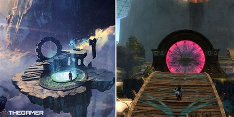 gw2 fractal reliquary